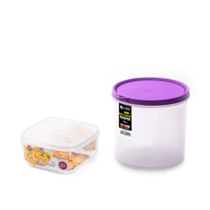 Food Container